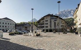 Post Residence - Home Of Memories - Dolomites