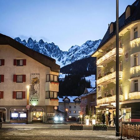 Post Residence San Candido Esterno foto