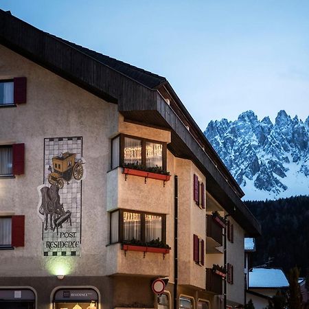 Post Residence San Candido Esterno foto