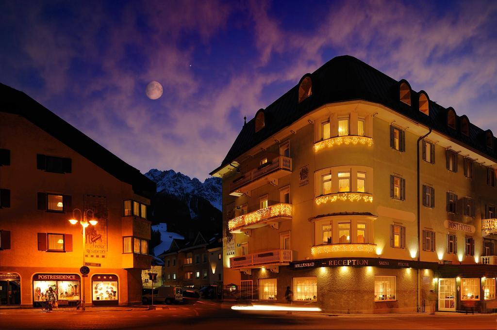 Post Residence San Candido Esterno foto