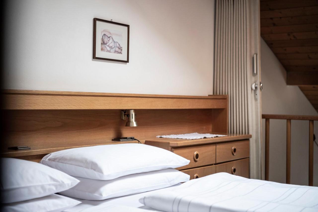 Post Residence San Candido Esterno foto