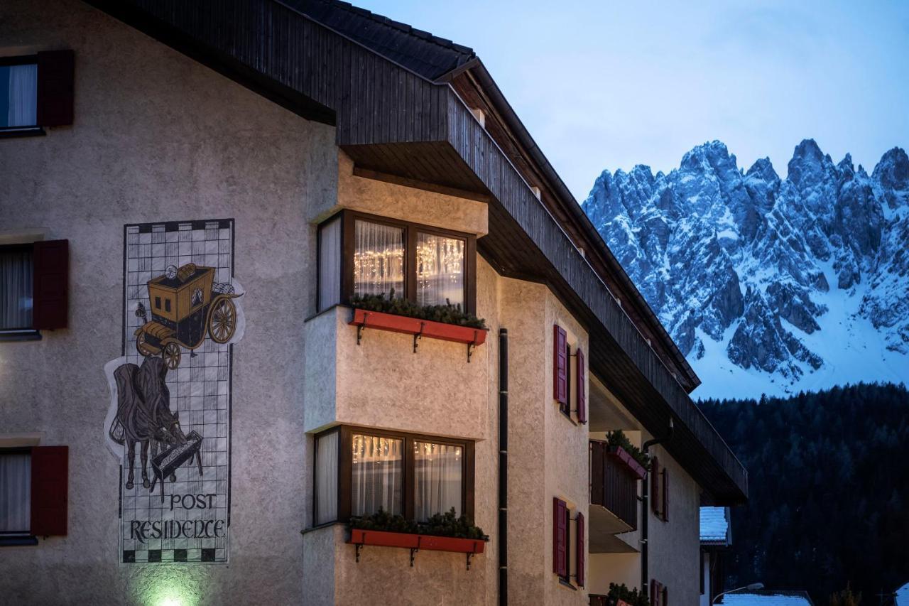 Post Residence San Candido Esterno foto