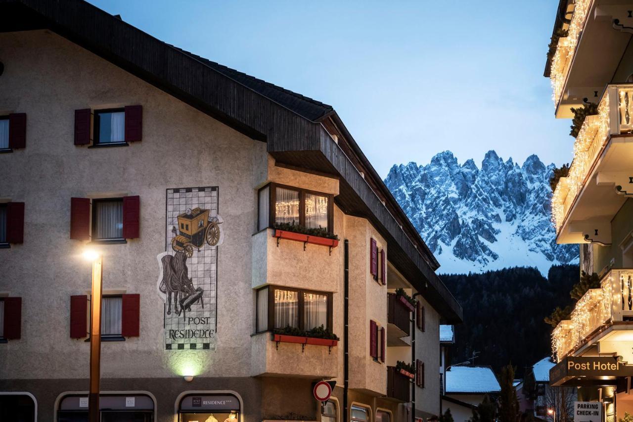 Post Residence San Candido Esterno foto