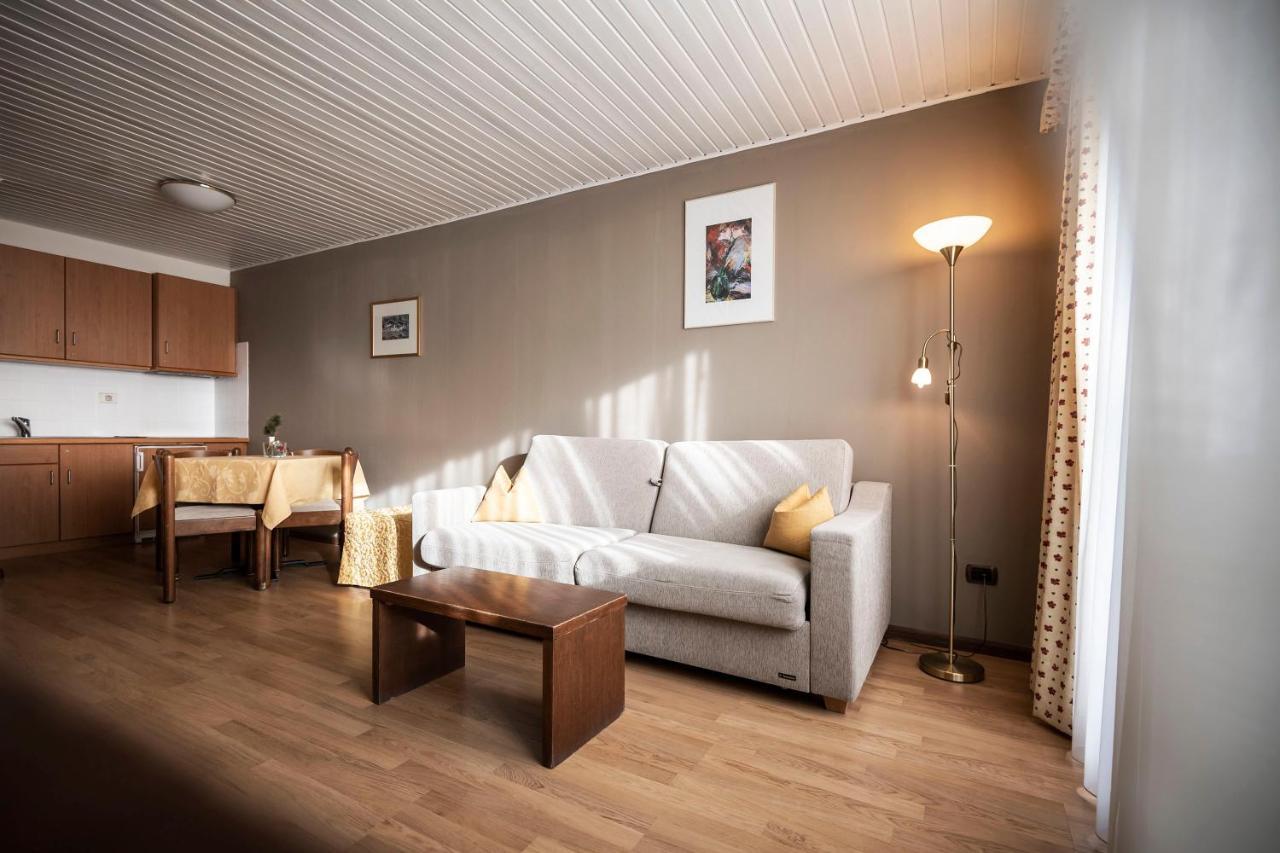Post Residence San Candido Esterno foto