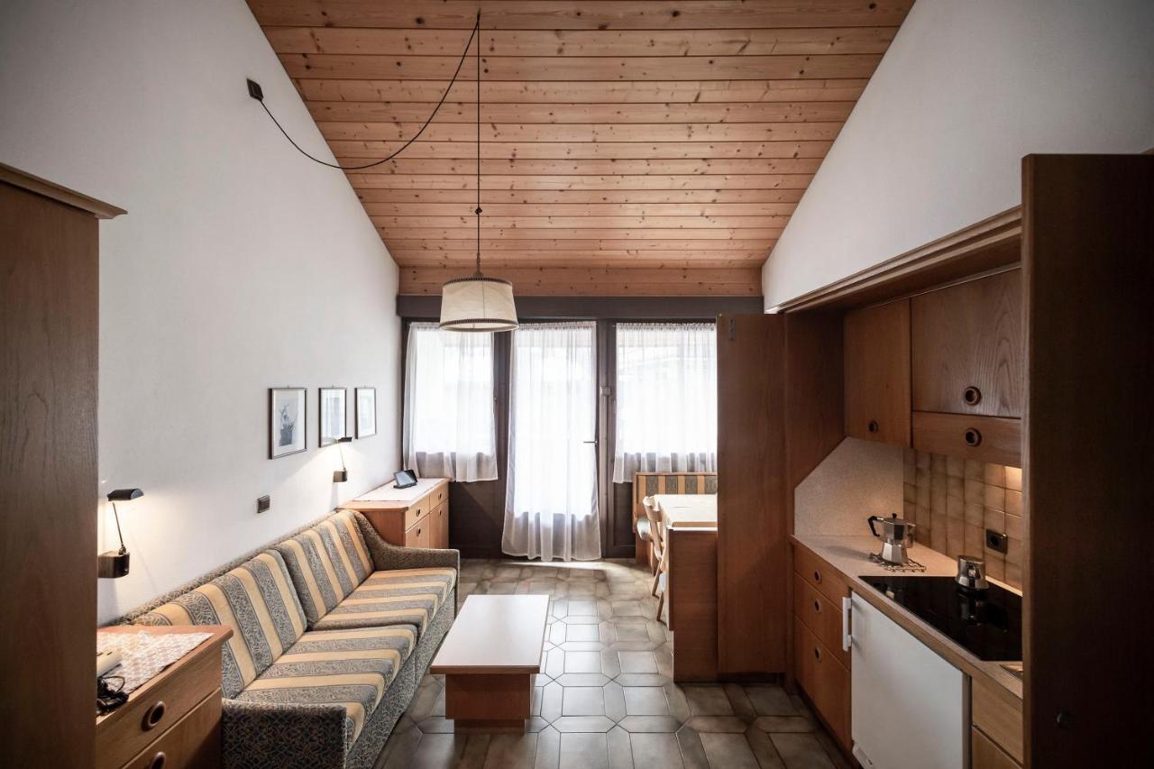 Post Residence San Candido Esterno foto